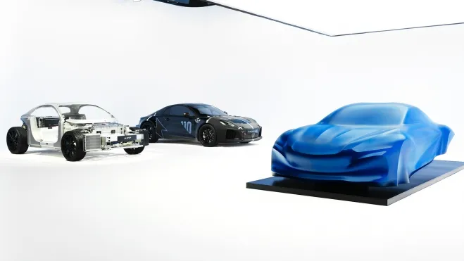 alpine a110 electrico novedades