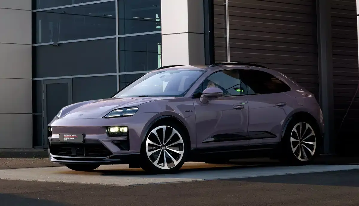 Margenvergleich: Profitabilität europäischer Autobauer unter Druck