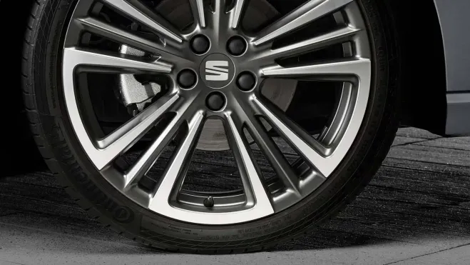 roda seat ibiza