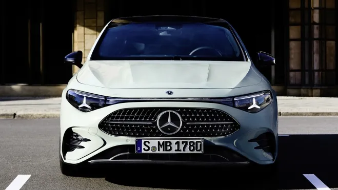 mercedes cla
