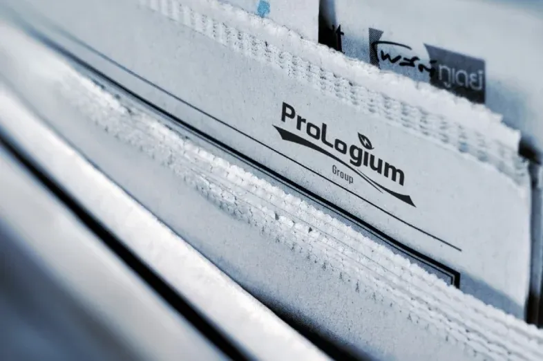 A Mercedes testa novas células de bateria da geração 4 da ProLogium