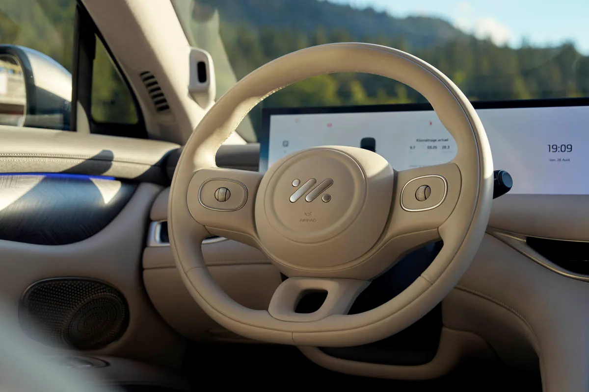Test interno dell’MG IM6