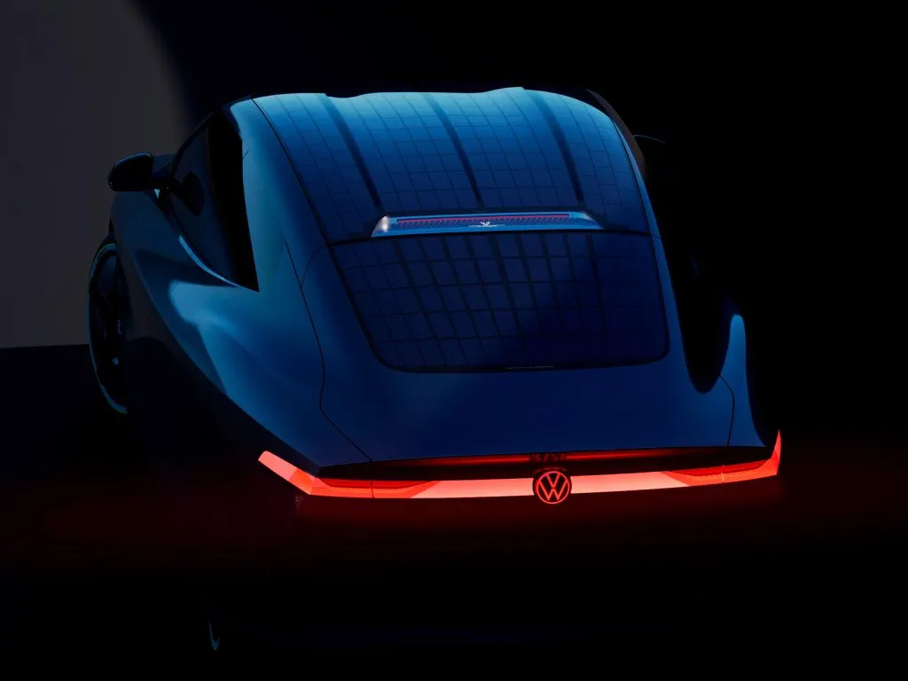 Efficienza della missione: Volkswagen stabilisce un record straordinario di consumo grazie alla tecnologia dell’ID.Polo