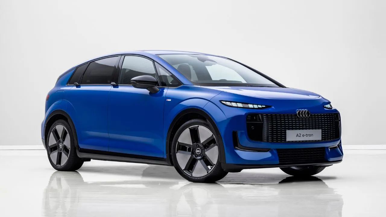 Mondial de l’Auto 2026 – Conheça a lista de todas as novidades e conceitos que serão apresentados no Salão de Paris