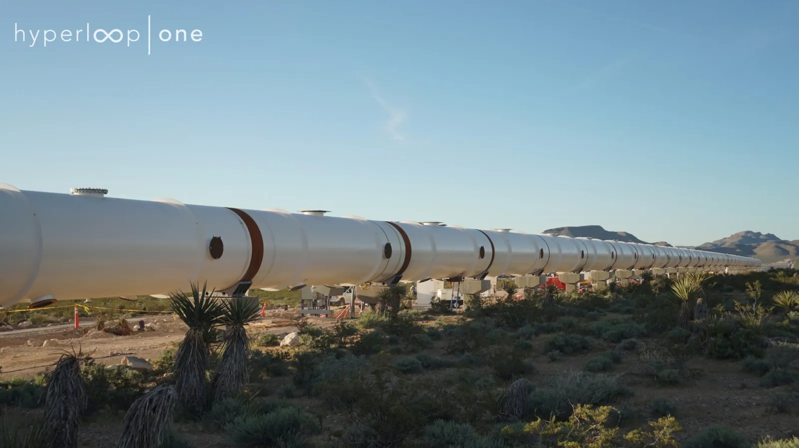 Маск знову пропонує тунель «Hyperloop» між Остіном та Сан-Антоніо зі швидкістю 200 миль на годину