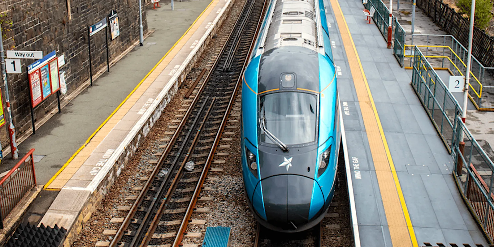 New battery-powered trains to ‘bring faster journeys to the north’ No 10 says new fleet of trains built in Derby will support 6,000 jobs across UK