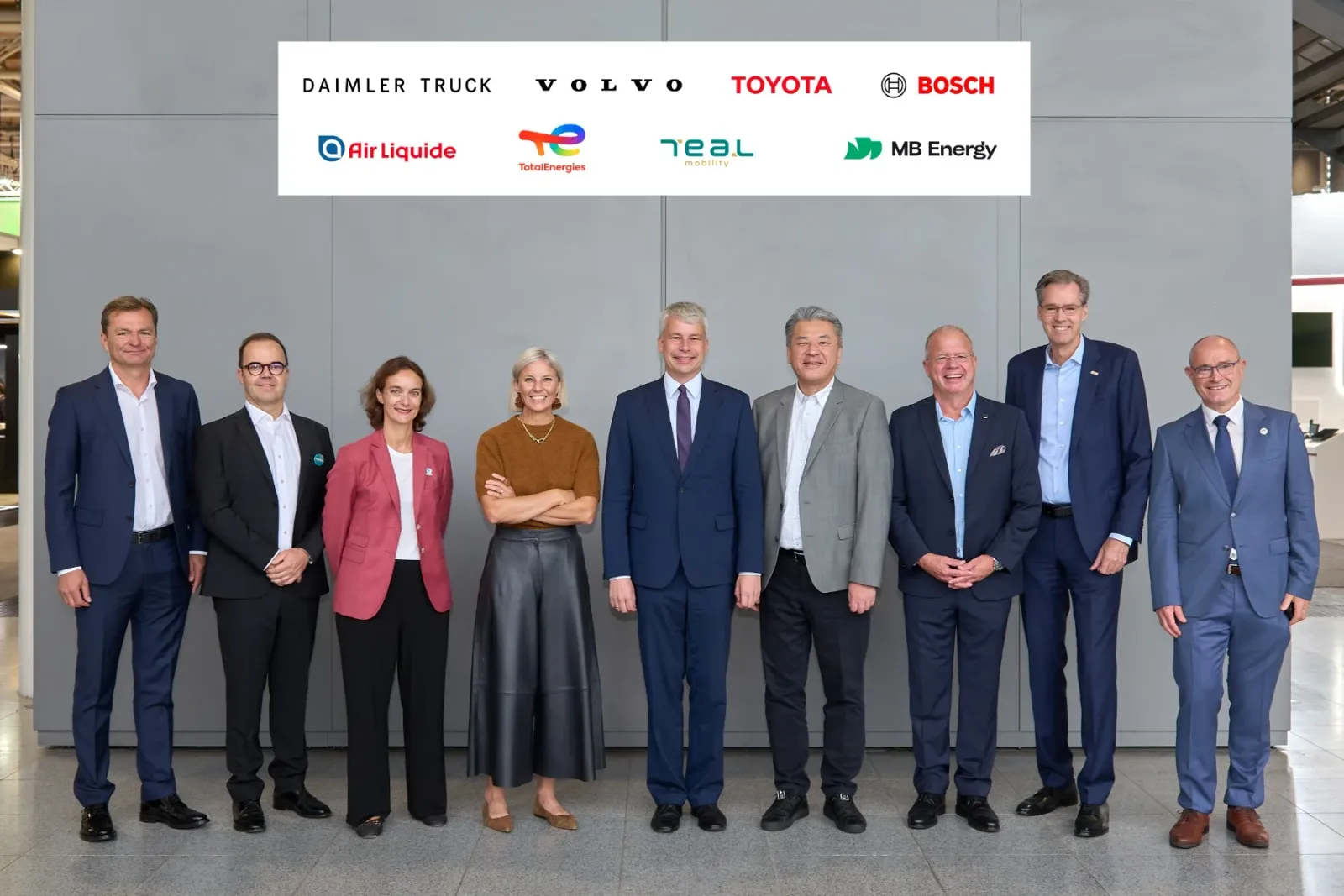 New Hydrogen Alliance Outlines Plans – But Only a Little