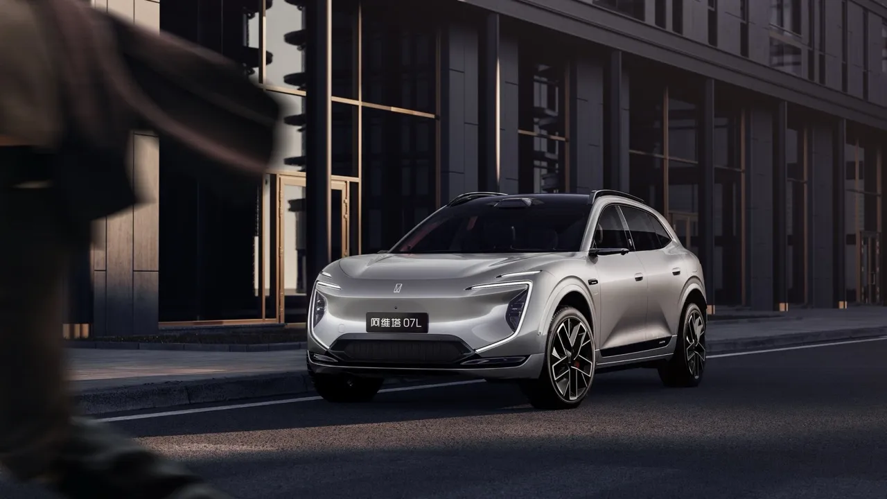 Nova marca de veículos elétricos de luxo começará a entregar seu primeiro SUV elétrico na Austrália em 2027