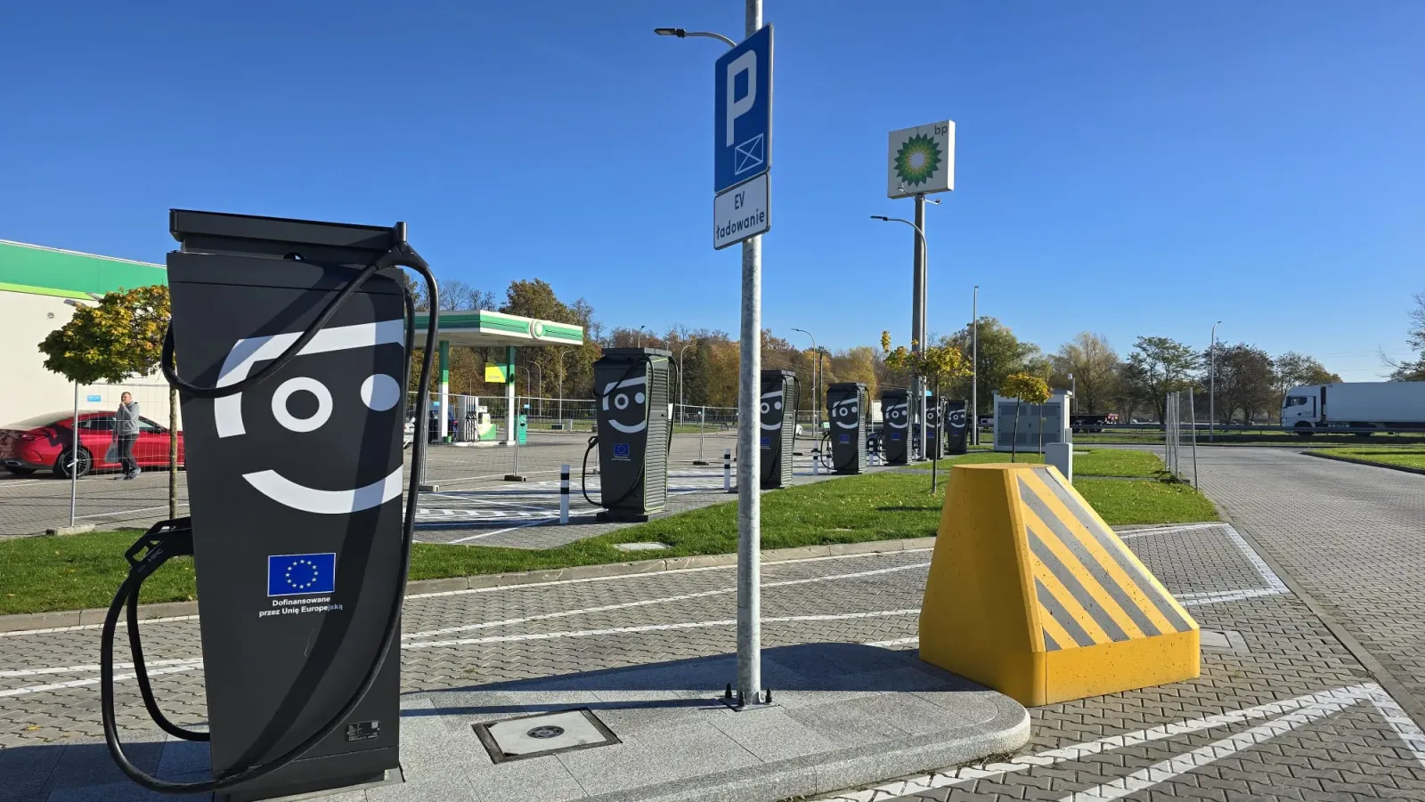NFOŚiGW com o primeiro subsídio para caminhões elétricos. O programa tem orçamento de 2 bilhões de zlotys - GreenWay e financiamento adicional 2