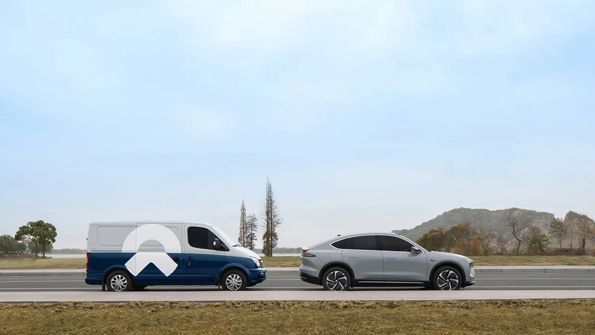 Nio Service