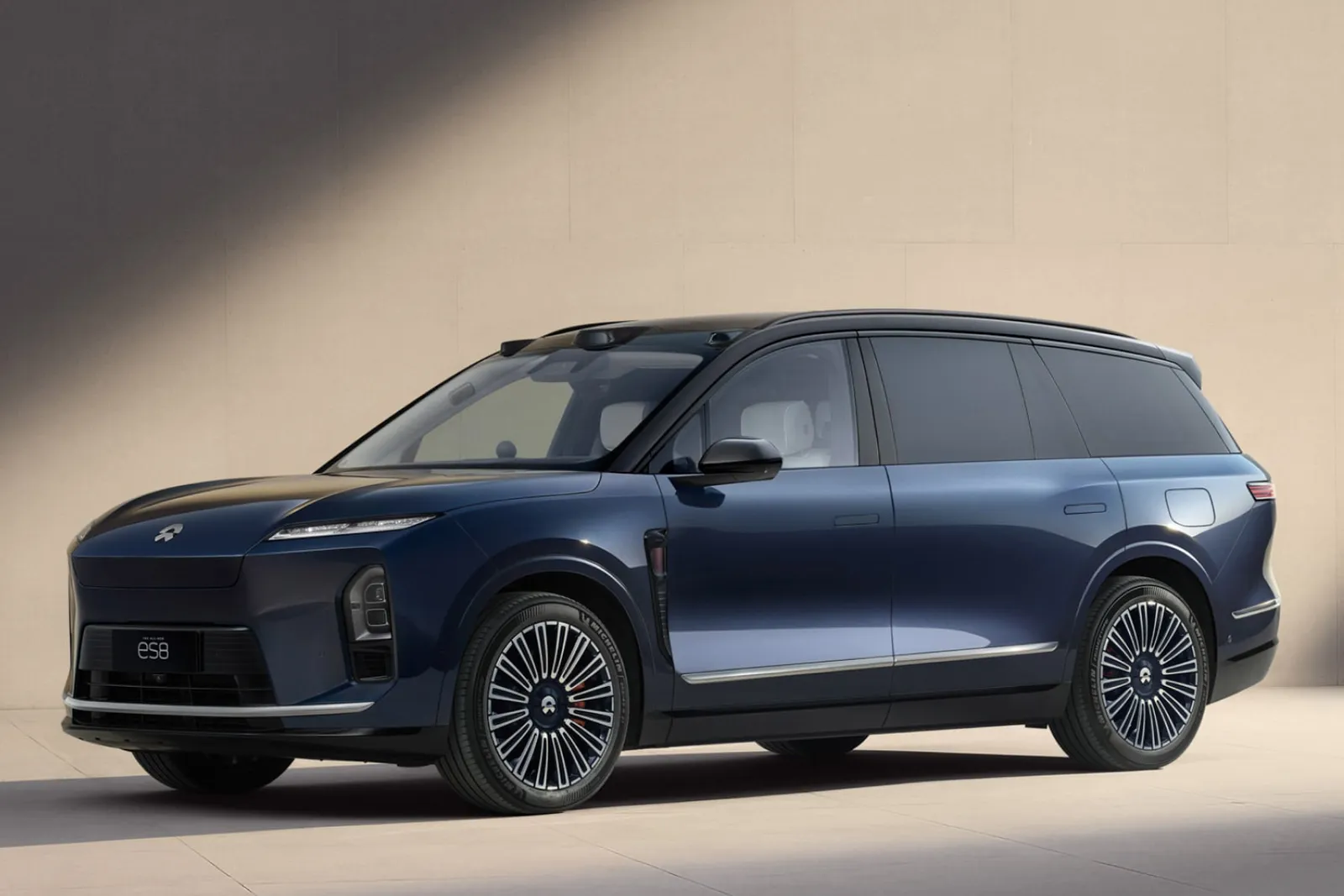 Nio in Q2 mit deutlichem Absatz- und Umsatzanstieg