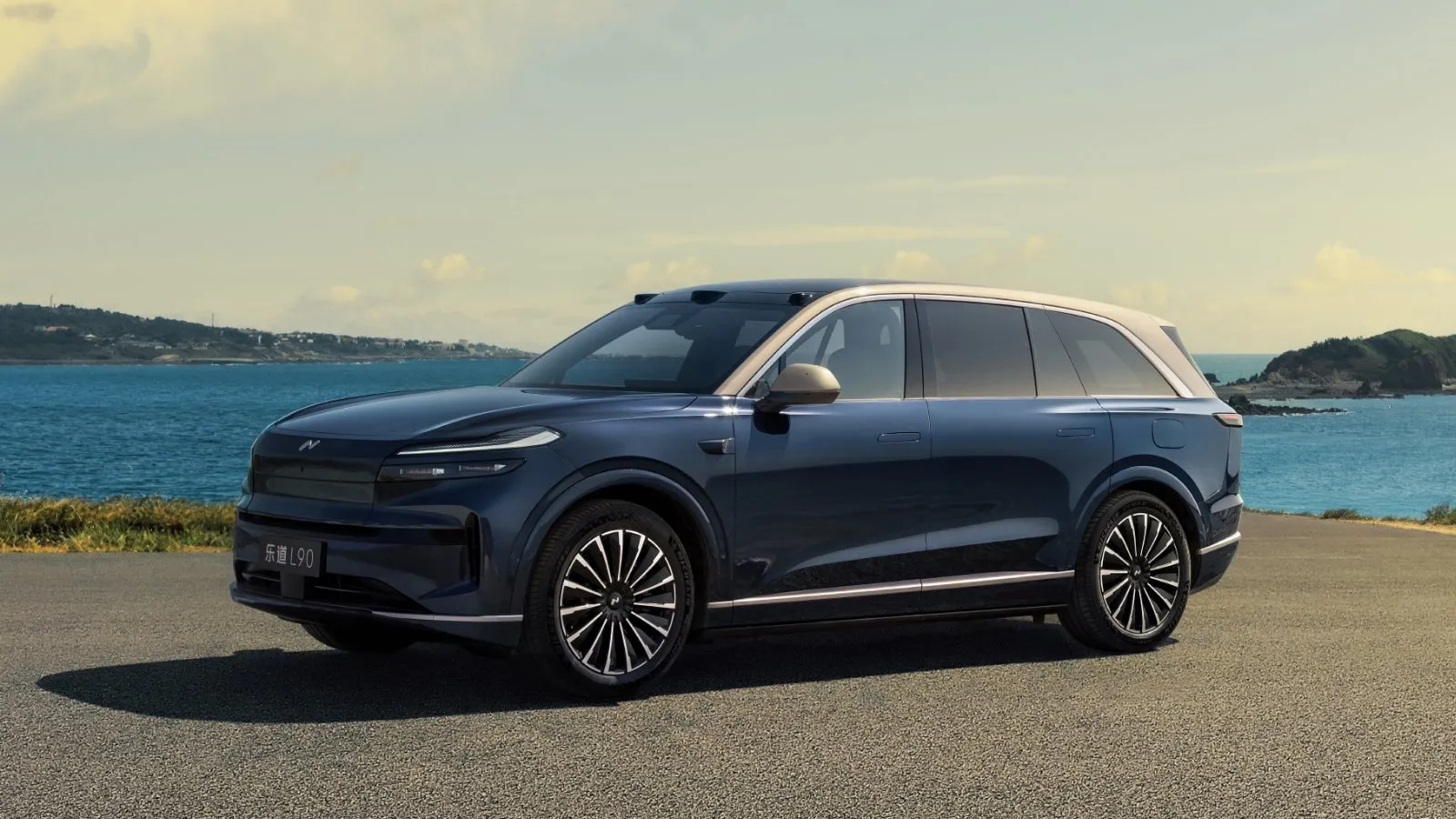 Nio Onvo to launch new design package for L90 on September 23 as low-cost marketing push continues