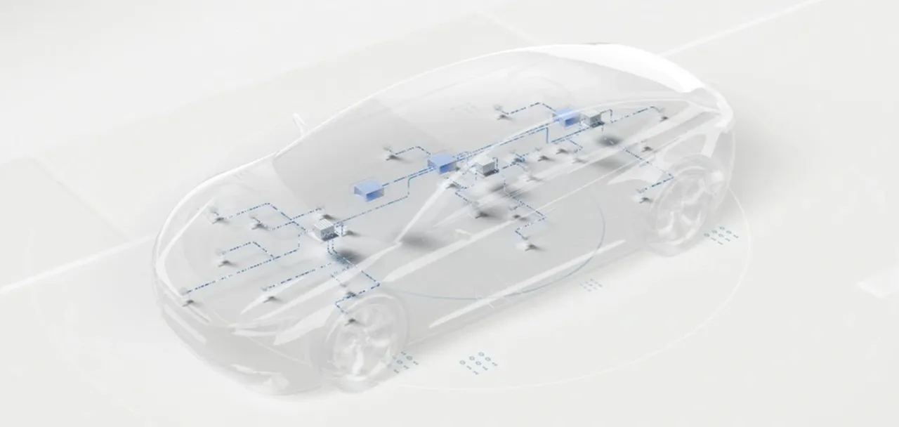 Nissan i Honda będą miały wspólne kontrolery i oprogramowanie w następnej generacji nowych samochodów. W końcu