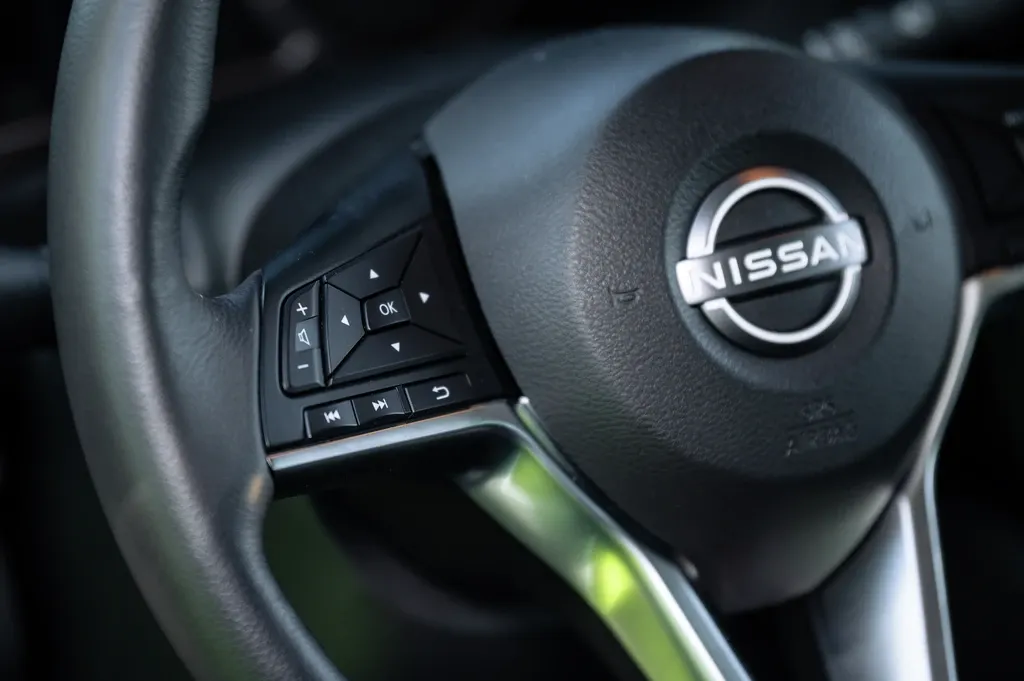 Nissan lanserer ny, bitteliten billigmodell