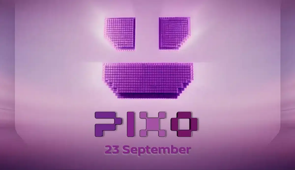 Teaser del Nissan Pixo