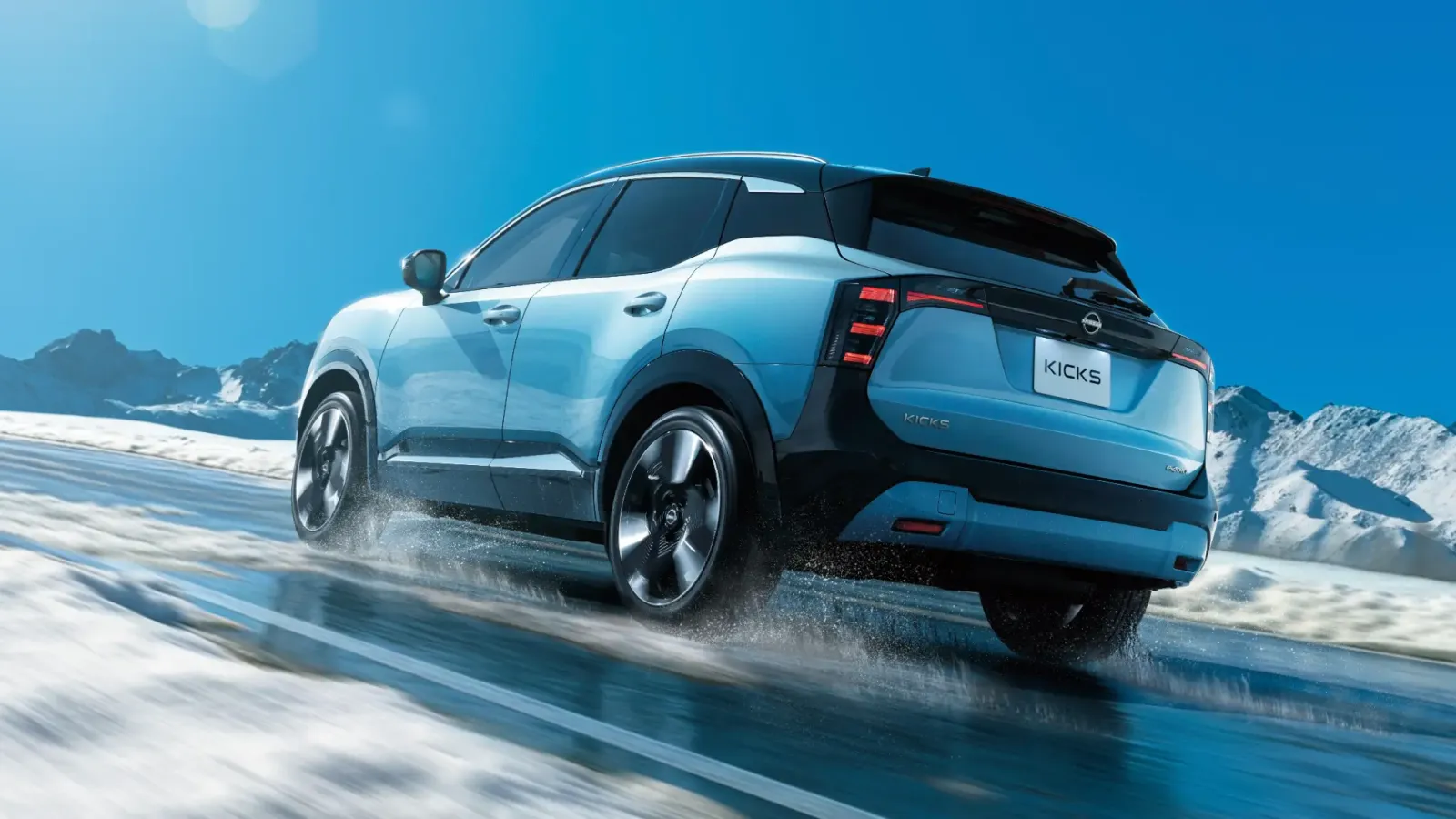 Nissan wird eine Alternative zum elektrischen Juke haben.