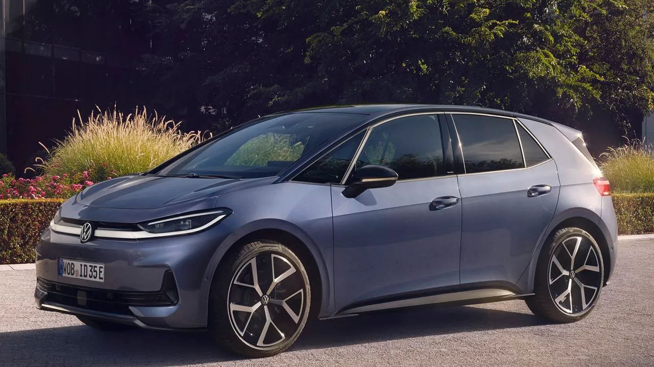Volkswagen ID.3 Neo