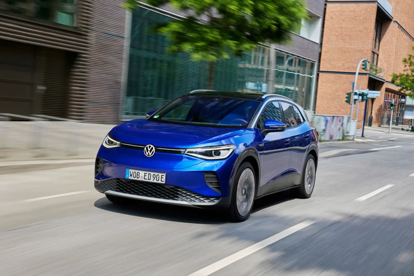 Norwegia: „elektryki” opanowały rekordowe 98,7% sierpniowej sprzedaży. Tesla zawiodła! - Volkswagen wzywa do serwisow 11
