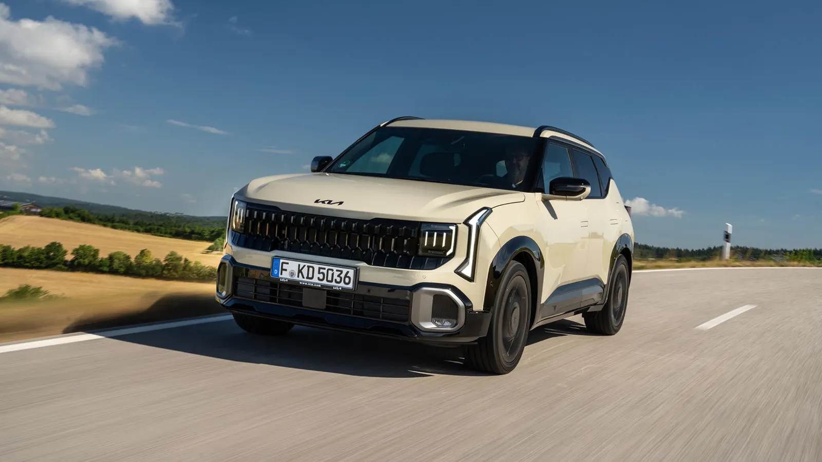 Novo Kia Seltos com 180 cv tem desconto de 2000 euros