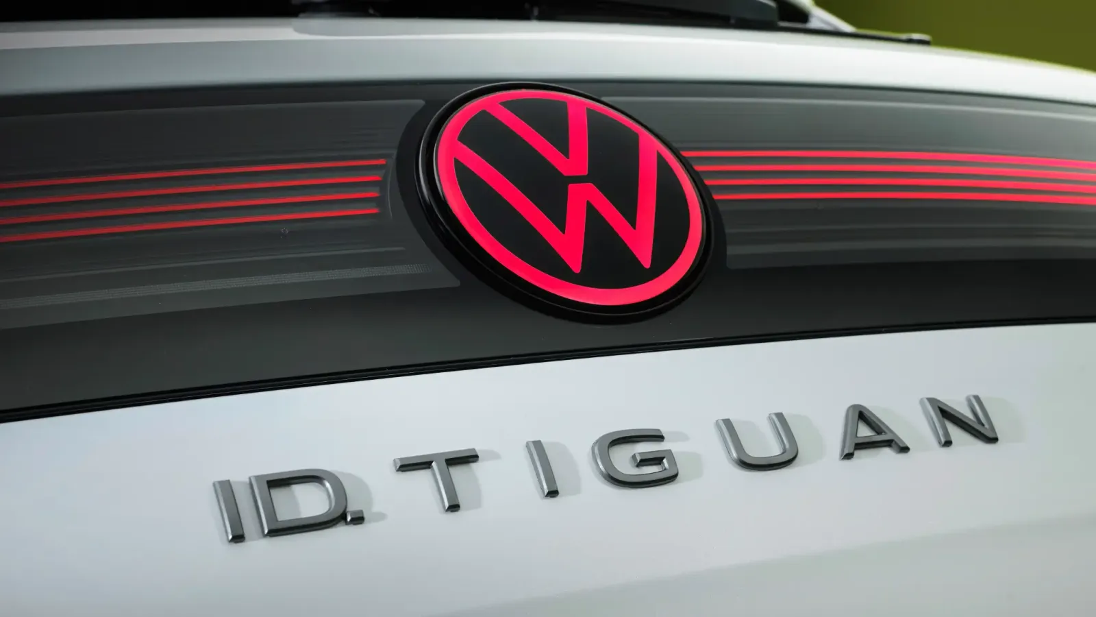 Novo Volkswagen elétrico vem assumir o lugar de dois modelos