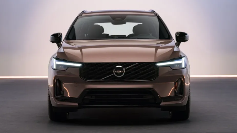 Der neue Volvo XC60 ist aus drei Gründen ein Fallbeispiel.