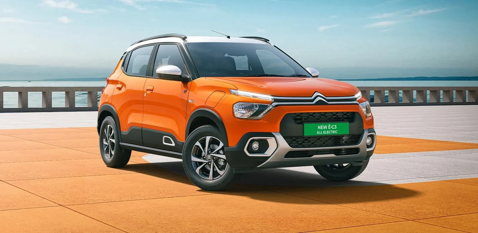 La nuova Dacia Spring: un piccolo veicolo con autonomia fino a 250 chilometri che vuole rimanere l’EV più economico – Citroen eC3