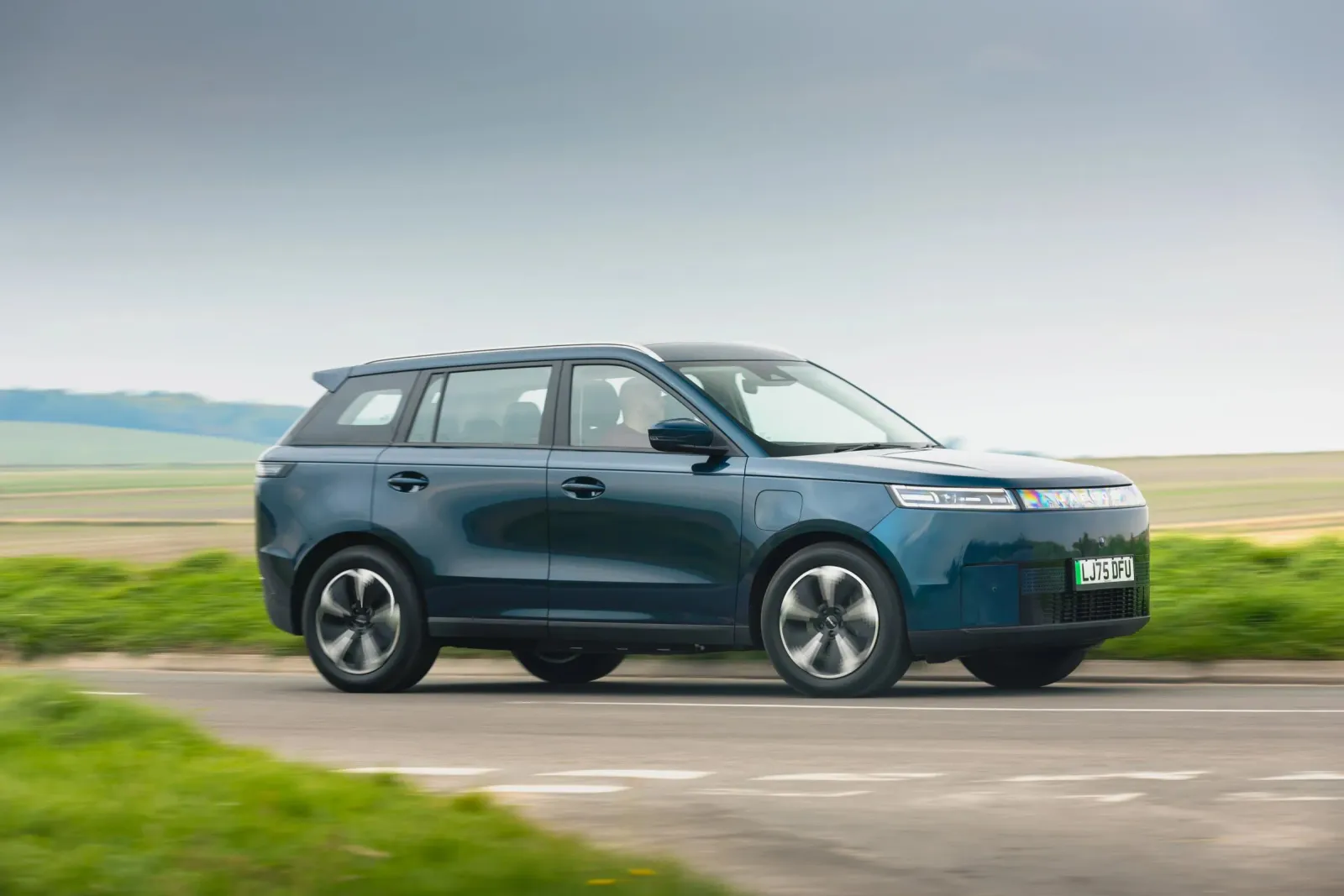 Omoda & Jaecoo confirmam lançamento no Canadá no final de 2026: veja a linha de veículos elétricos