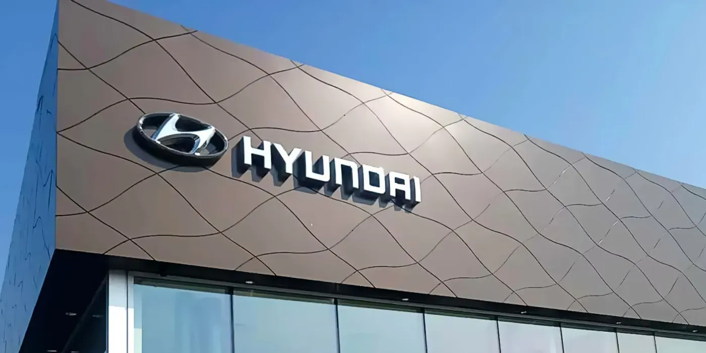 Hyundai Dealer Added $5 A Minute On Top Of $5 Per kWh On Public EV Charger To Scare Off Outsiders The dealer set its rates sky-high to scare off outsiders but left the charger listed as public, as one driver found out the hard way paying $418