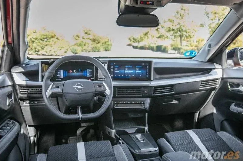 So ist der Opel Frontera Electric sparsam: Fahrkomfort, Platzangebot und tatsächliche Reichweite