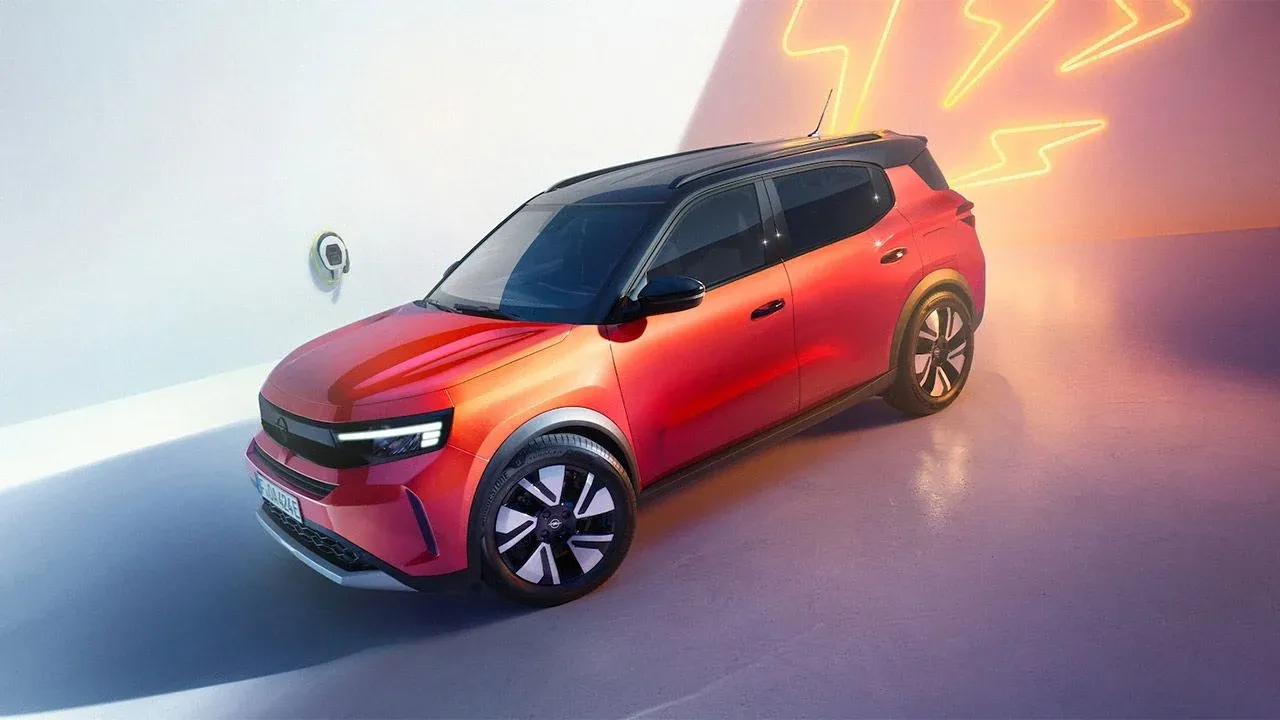 Opel-Frontera-Preise-1