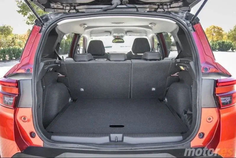 So sparsam ist der Opel Frontera elektrisch: Fahrverhalten, Platzangebot und tatsächliche Reichweite