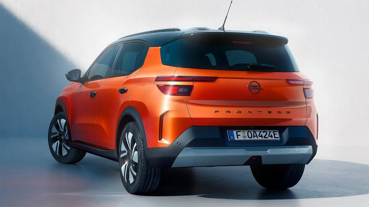 Opel-Frontera-precios-3