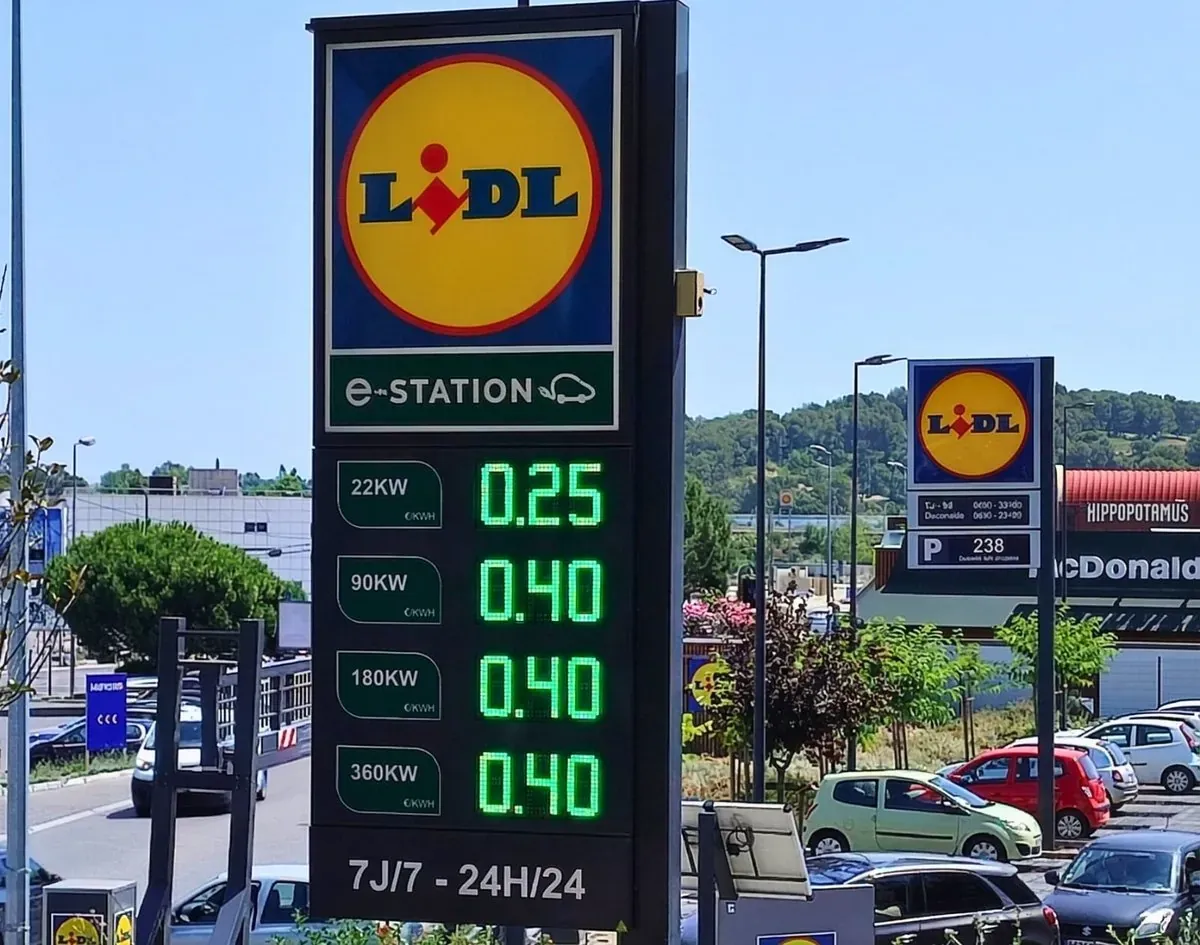 Estacionamentos