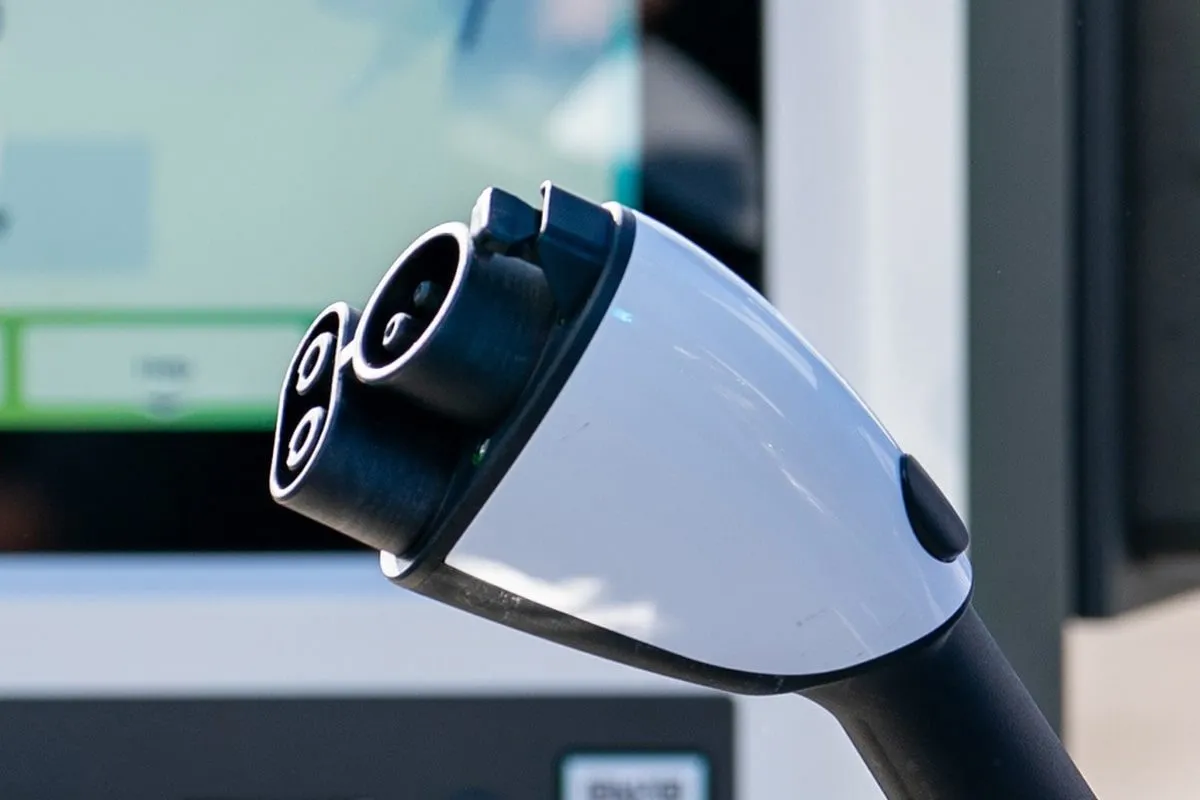 Pennsylvania to invest $11 million in EV chargers