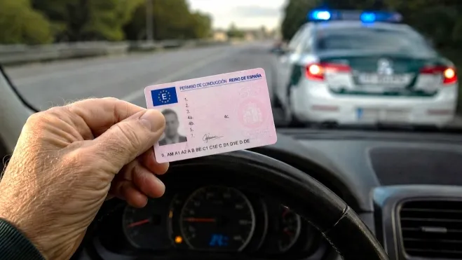 Цього року DGT схвалила важливу зміну у процедурі оновлення водійського посвідчення, яка стосується сотень тисяч водіїв у Іспанії.