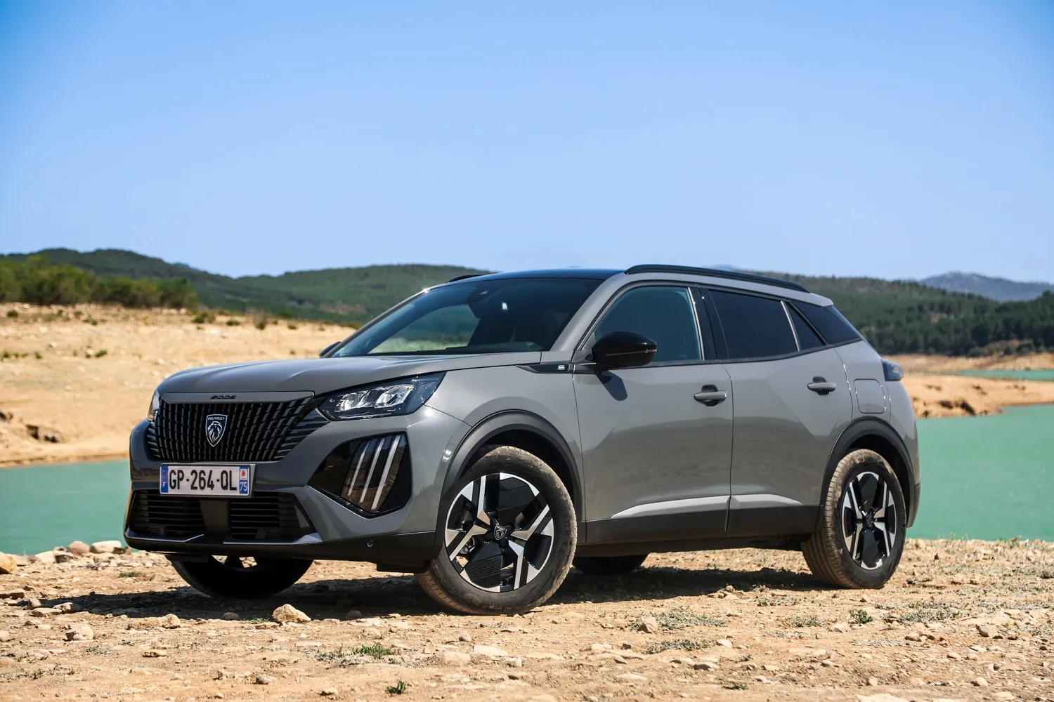 Peugeot e-2008 : jusqu’à 10 000 € d’aides à l’achat pour le SUV électrique