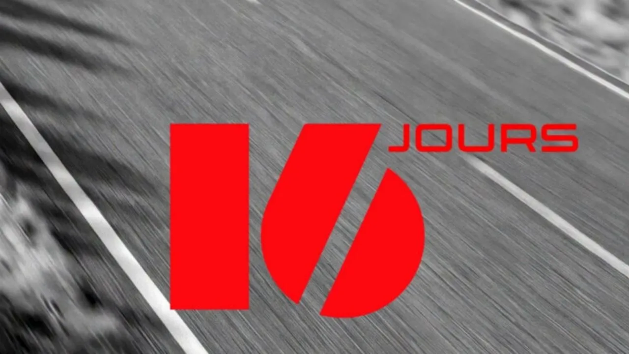 A Peugeot prepara sua resposta ao Renault 5 Turbo 3E: volta o 205 Turbo 16