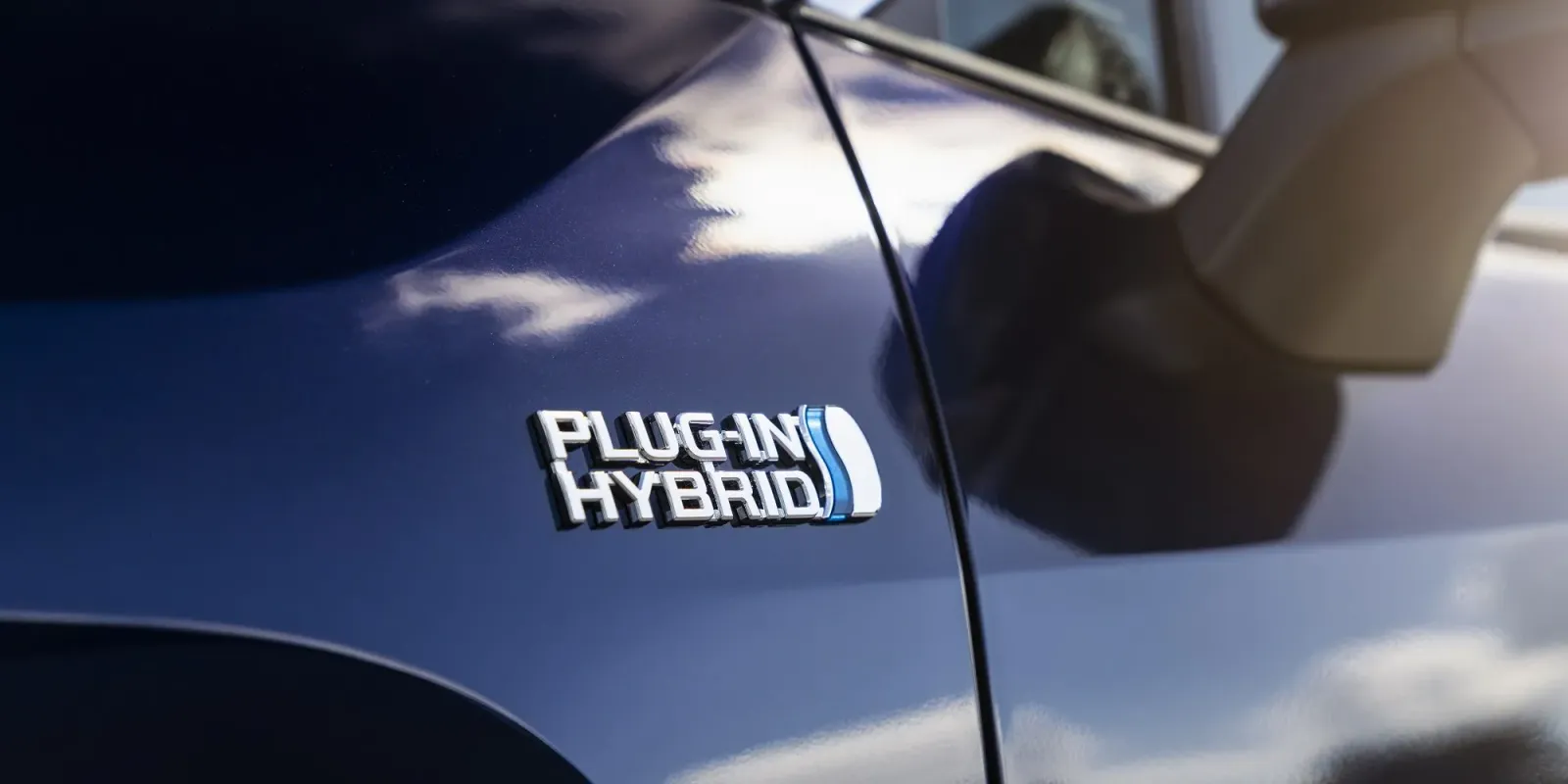 Plug-in Hybrids emit 6x more pollution than claimed, and they’re getting dirtier