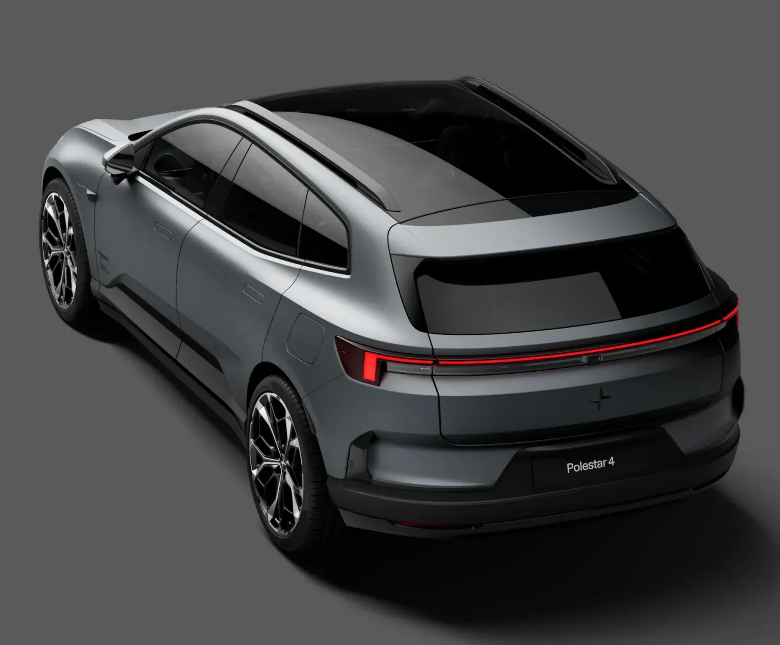 Polestar 4 SUV