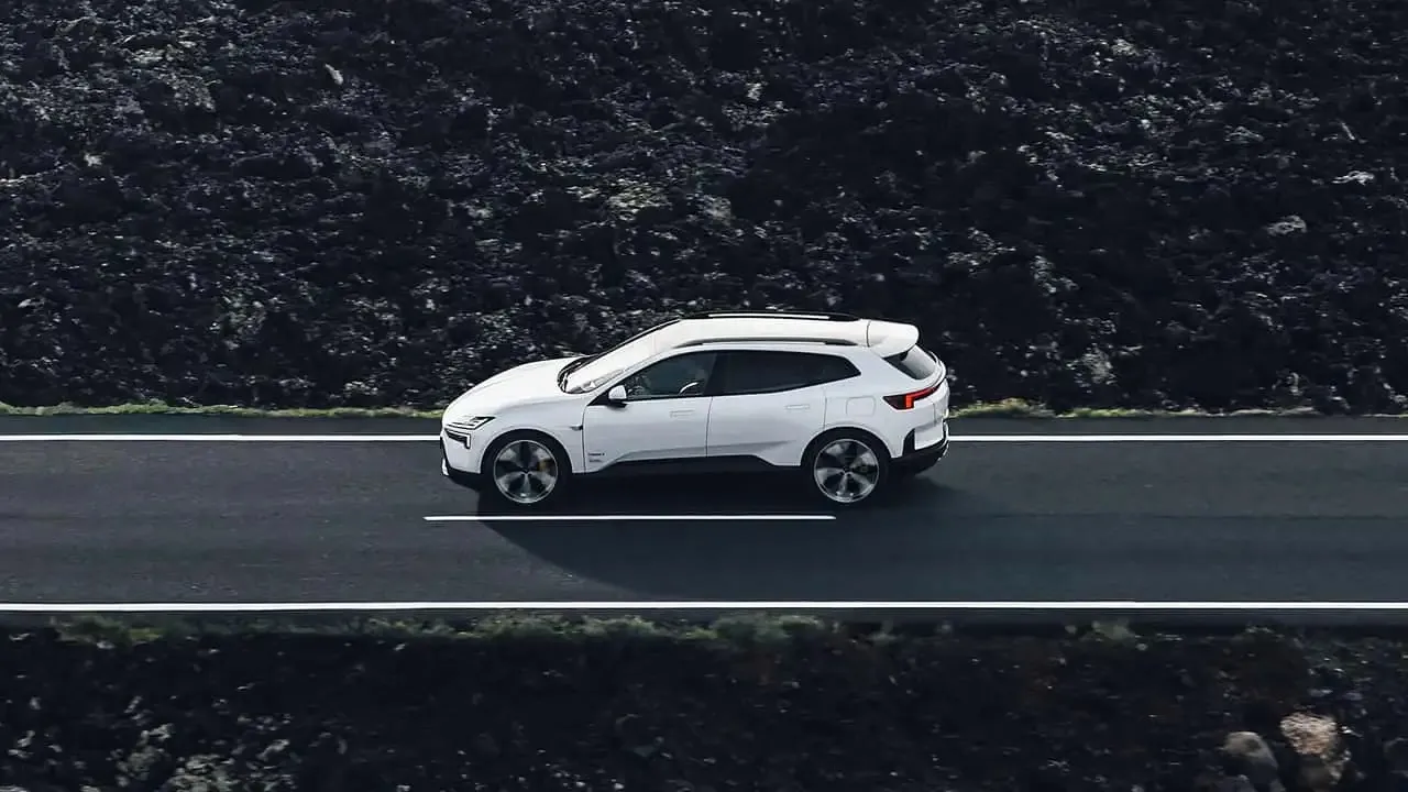 Polestar 4 SUV trafił do Europy od 57 900 euro. To bardziej kombi niż kolejny coupe-SUV