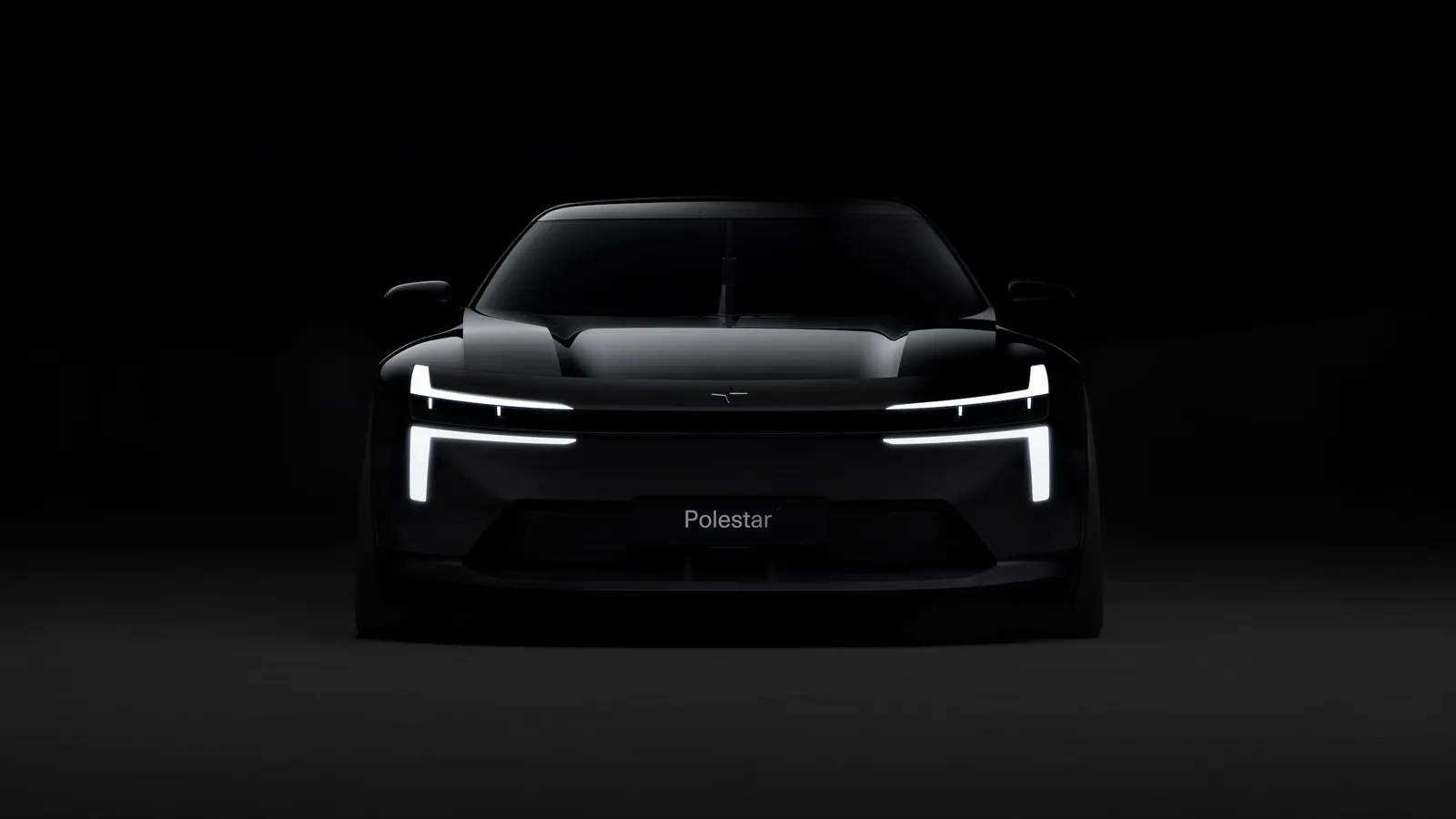 Polestar Formula 2030 concept previews new design direction for Swedish EV performance brand
