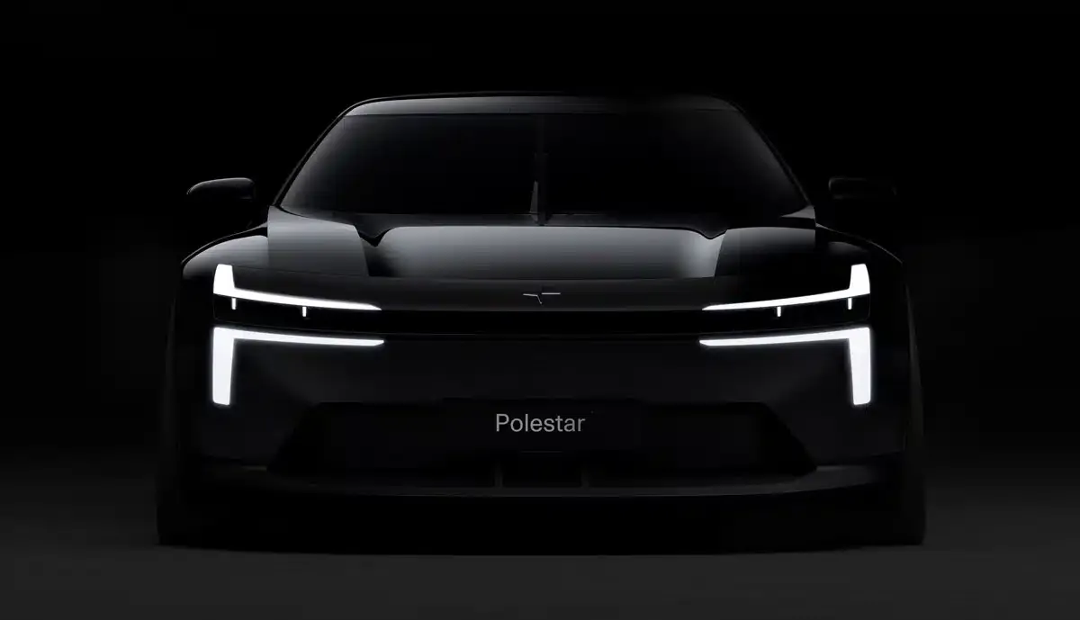 Polestar „Formula 2030“ gibt Ausblick auf künftiges Design