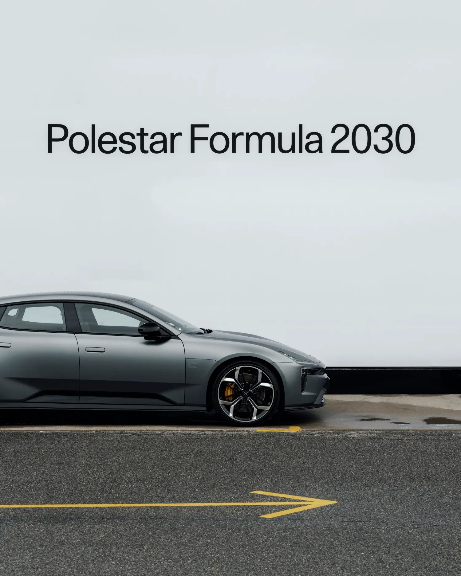 Polestar: Formula 2030 wyznacza kierunek dla nowych „dwójek” i „siódemek”