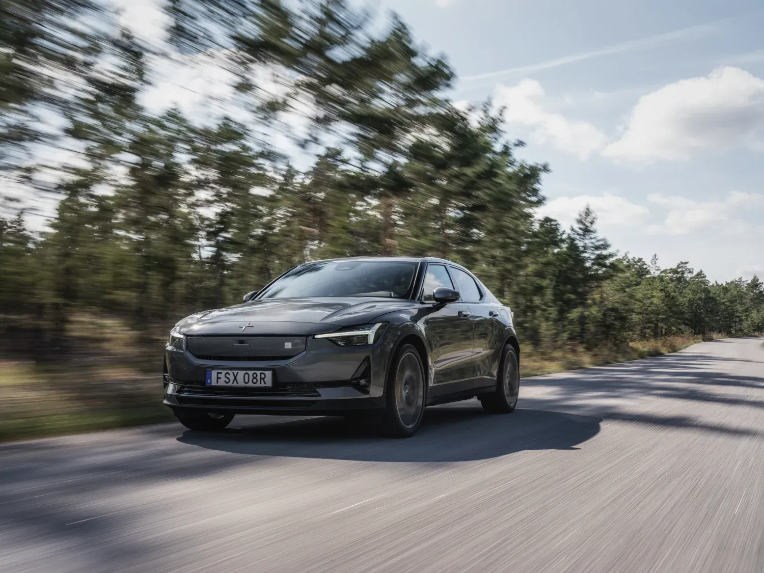 Polestar: Formula 2030 definisce la direzione per le nuove “due” e “sette” – Polestar 2