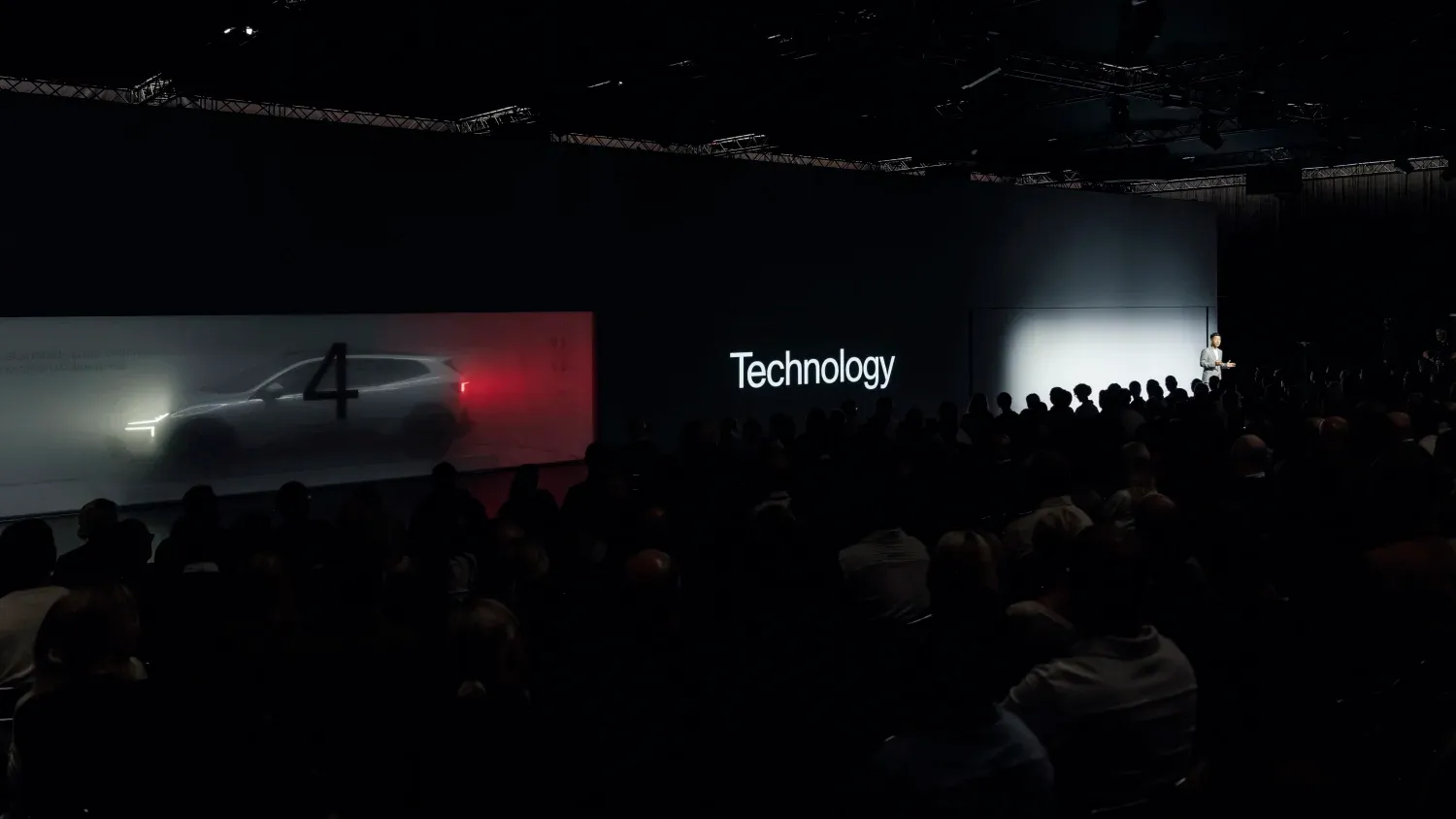 Polestar: Formula 2030 definisce la direzione per le nuove “due” e “sette” – Polestar Formula 2030 2