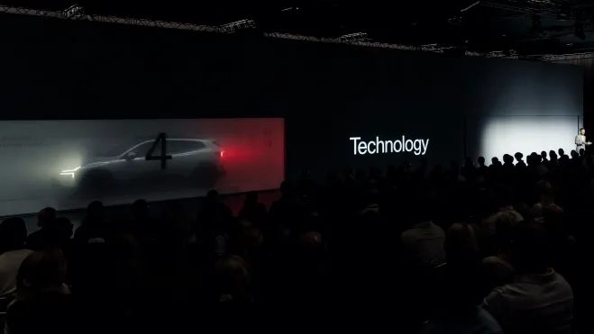 Polestar Presentación