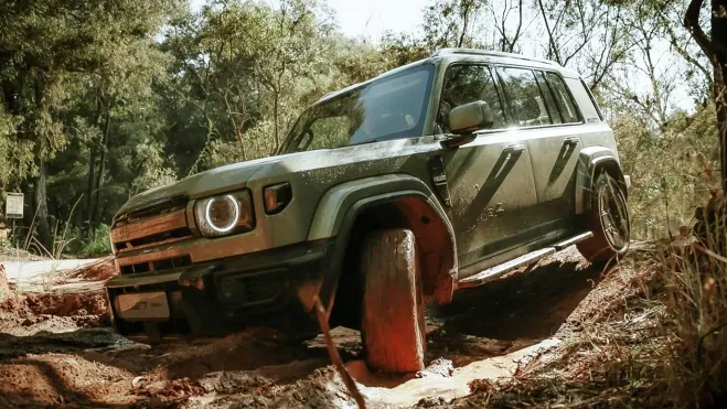 icaur v27 off road