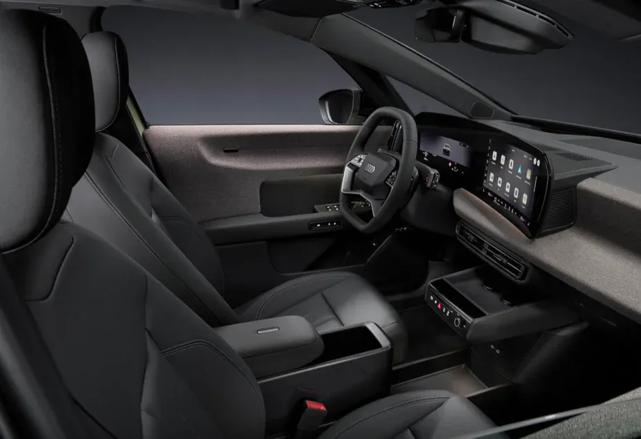 prezzi audi a2