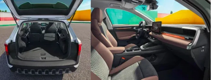 Preise für Skoda Epiq