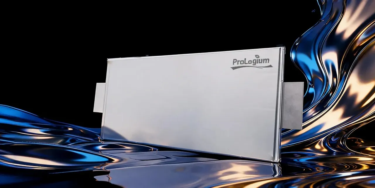ProLogium: Rozpoczęliśmy masową produkcję ogniw solid-state. 0,38 kWh/kg, 0,9 kWh/l